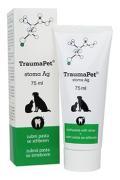 TraumaPet Ag stoma 75ml