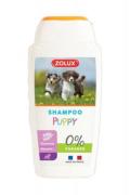 &Scaron;ampon pro &scaron;těňata 250ml Zolux