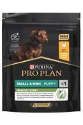 ProPlan Dog Puppy Small&Mini HealthyStart Chicken 700g