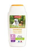 &Scaron;ampon na dlouhou srst pro psy 250ml Zolux