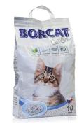 Podest&yacute;lka Borcat Extra 10l