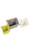 Krm&iacute;tko pro pt&aacute;ky do klece ARABESQUE plast M Zolux