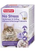 Beaphar No Stress Difuz&eacute;r pro kočky sada 30ml