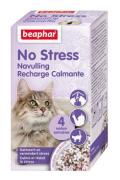 Beaphar No Stress N&aacute;hradn&iacute; n&aacute;plň pro kočky 30ml
