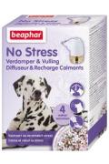Beaphar No Stress Difuz&eacute;r pro psy sada 30ml