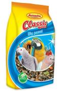 Avicentra Classic menu velk&yacute; papou&scaron;ek 1kg