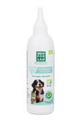 Menforsan Př&iacute;pravek pro o&scaron;etřen&iacute; očn&iacute;ho okol&iacute; 125ml