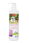 &Scaron;ampon bezoplachov&yacute; pro psy 250ml Zolux