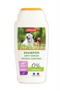 &Scaron;ampon deodoračn&iacute; proti z&aacute;pachu pro psy 250ml Zolux