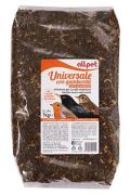 Krmivo pro Pt&aacute;ky All OLANDESE měkkožrav&eacute; s hmyzem 1kg