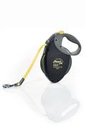 Vod&iacute;tko FLEXI Giant Professional L p&aacute;sek 10m/50kg neon