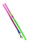 Vod&iacute;tko nylon CLUB G 10mmx120cm fialovo-zelen&eacute; FP 1ks