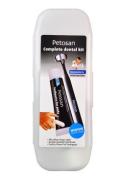 Petosan Complete sada pro dent&aacute;ln&iacute; hygienu Medium