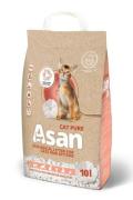 Podest&yacute;lka ASAN Cat Pure 10l