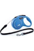 Vod&iacute;tko FLEXI Classic New S lanko 8m/12kg modr&aacute;