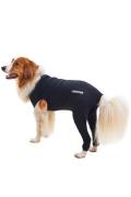 Obleček ochrann&yacute; Body&Zadn&iacute; Nohy 81cm XXL BUSTER