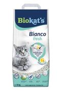 Podest&yacute;lka Biokat's Bianco Fresh Control 10kg