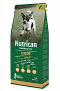 Nutrican Dog Junior 3kg