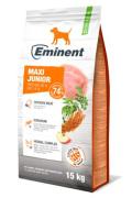 Eminent Dog High Premium Maxi Junior 15kg