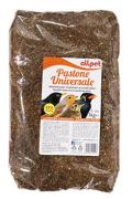 Krmivo pro Pt&aacute;ky ALL UNIVERSALE pro měkkožrav&eacute; 1kg