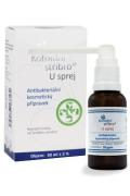 Koloidn&iacute; stř&iacute;bro spray s aplik&aacute;torem 30ppm 30ml