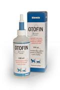 Otofin u&scaron;n&iacute; roztok 100ml