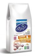 Agil Junior Large&Giant Low Grain Chick&Lamb&Tuna 10kg