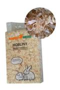 Hobliny podest&yacute;lka lis.hrub&aacute; TOP RabbitWeed 30l/0,6kg