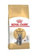 Royal Canin Breed  Feline British Shorthair 400g