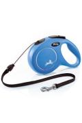 Vod&iacute;tko FLEXI Classic New M lanko 8m/20kg modr&aacute;