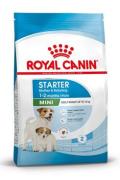 Royal Canin Mini Starter Mother&Babydog 1kg