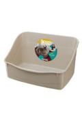 WC pro hlodavce L305 37x27x18,5cm mix barev FP