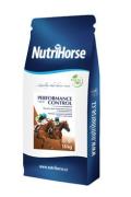 Nutri Horse M&uuml;sli Performance Control pro koně 15kg