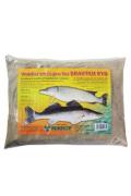 Mikrop Vnad&iacute;c&iacute; směs pro drav&eacute; ryby 1kg