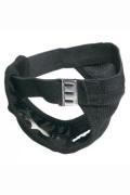 H&aacute;rac&iacute; kalhotky čern&eacute; Culotte vel.38-45 cm Small FP