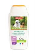 &Scaron;ampon pro čast&eacute; použit&iacute; pro psy 250ml Zolux