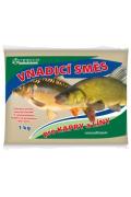Mikrop Vnad&iacute;c&iacute; směs Kapr/L&iacute;n 1kg