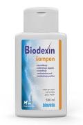 Biodexin &scaron;ampon 500ml