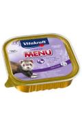 Vitakraft Fretka Premium Menu pa&scaron;tika 100g