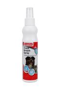 Beaphar Fresh Breath spray pes