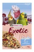 VL Prestige Exotic Parrots Light 750g