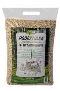 Podest&yacute;lka dřevěn&aacute; LIMARA 14l/8kg