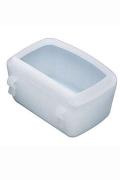 Miska do přepravky velk&aacute; 6902 plast 0,55l  FP