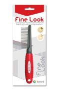 Hřeben Fine Look středně hust&yacute; 5x21cm