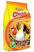 Avicentra Classic menu mal&yacute; papou&scaron;ek 500g