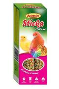 Avicentra tyčinky kan&aacute;r - vitam.+med 2ks