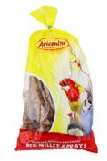 Avicentra senegalsk&eacute; proso klasy 100g