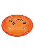 Hračka pes L&eacute;taj&iacute;c&iacute; tal&iacute;ř Dog Activity 23cm TR