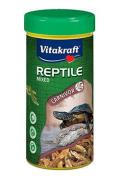 Vitakraft Reptile Turtle Carnivor masožr.plazi 250ml