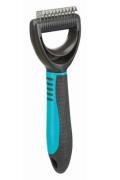 Prořez&aacute;vač univerz&aacute;ln&iacute; středn&iacute; kov+plast 6x18cm TR